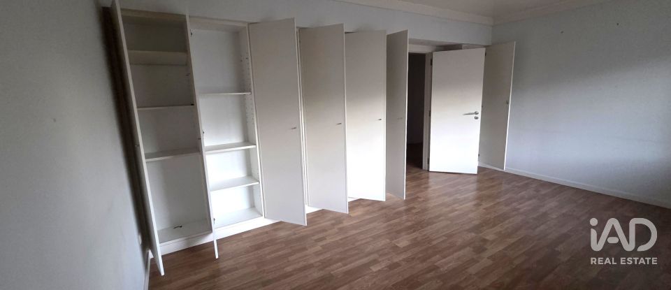 Bureaux à Alvalade de 160 m²