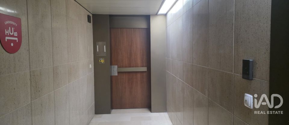 Bureaux à Alvalade de 160 m²