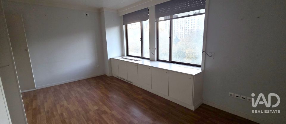 Bureaux à Alvalade de 160 m²