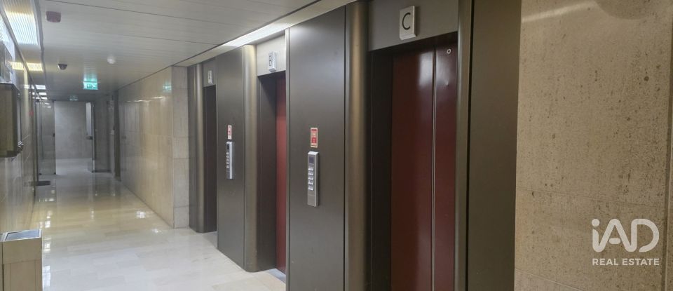 Bureaux à Alvalade de 160 m²