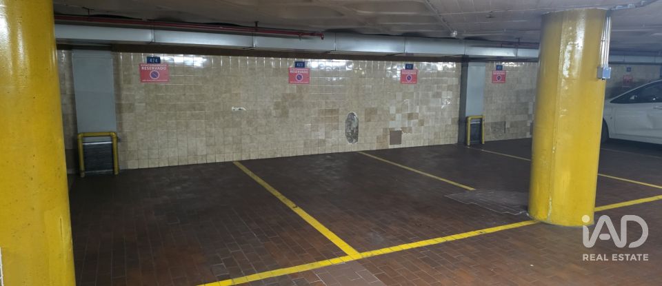 Bureaux à Alvalade de 160 m²