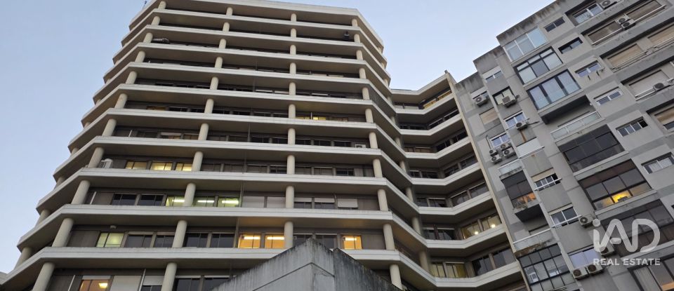 Bureaux à Alvalade de 160 m²