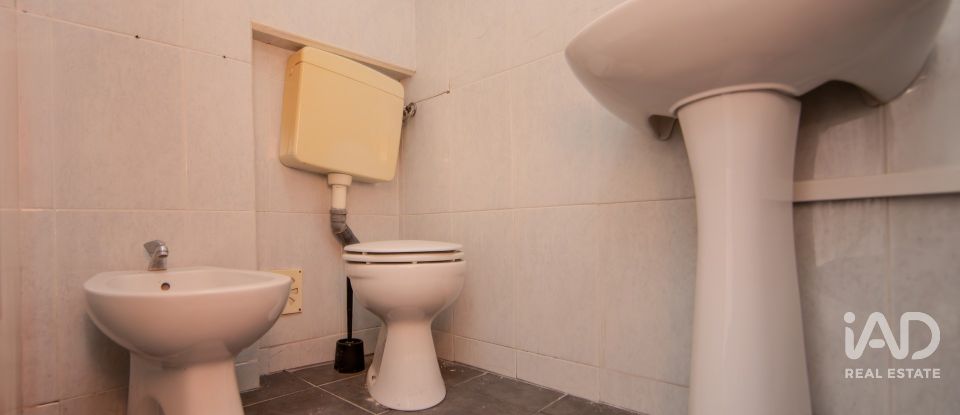 Immeuble à Setúbal (São Julião, Nossa Senhora da Anunciada e Santa Maria da Graça) de 130 m²