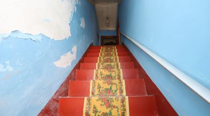 Building in Setúbal (São Julião, Nossa Senhora da Anunciada e Santa Maria da Graça) of 130 m²