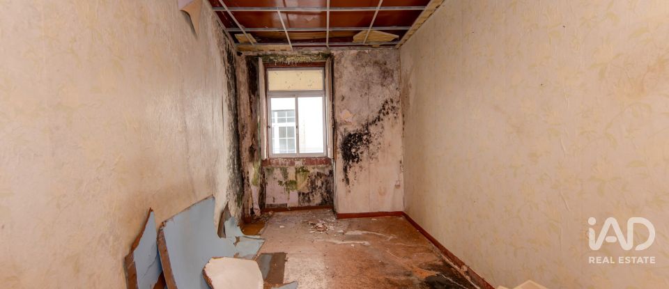 Immeuble à Setúbal (São Julião, Nossa Senhora da Anunciada e Santa Maria da Graça) de 130 m²