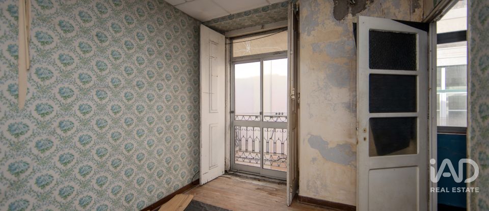 Immeuble à Setúbal (São Julião, Nossa Senhora da Anunciada e Santa Maria da Graça) de 130 m²