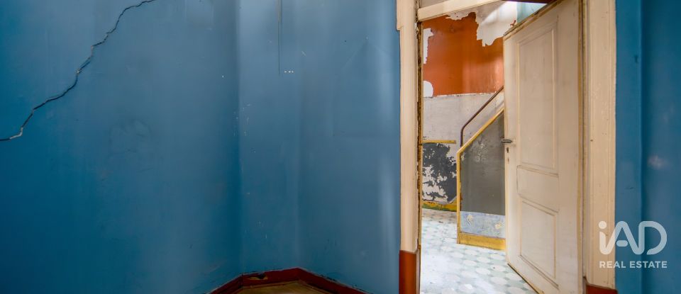 Immeuble à Setúbal (São Julião, Nossa Senhora da Anunciada e Santa Maria da Graça) de 130 m²