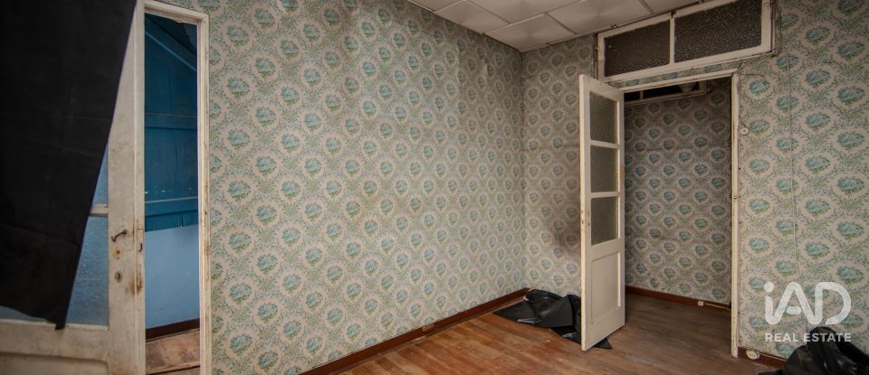 Immeuble à Setúbal (São Julião, Nossa Senhora da Anunciada e Santa Maria da Graça) de 130 m²