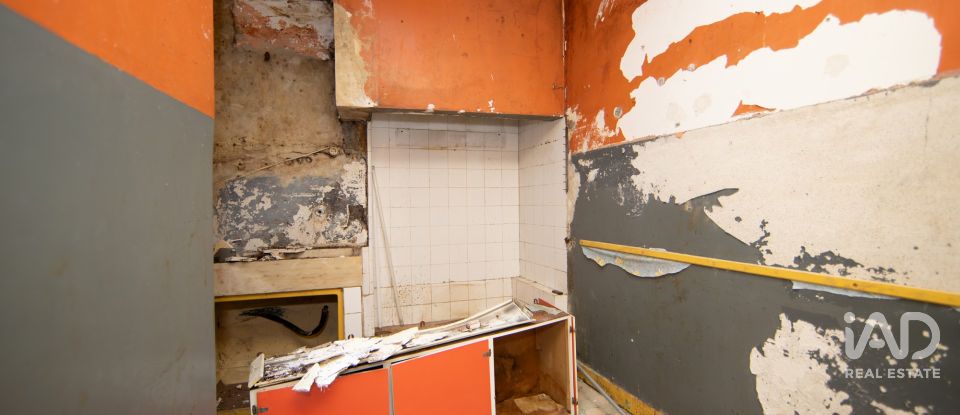 Immeuble à Setúbal (São Julião, Nossa Senhora da Anunciada e Santa Maria da Graça) de 130 m²