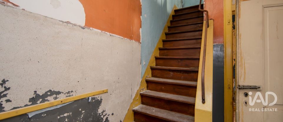 Immeuble à Setúbal (São Julião, Nossa Senhora da Anunciada e Santa Maria da Graça) de 130 m²