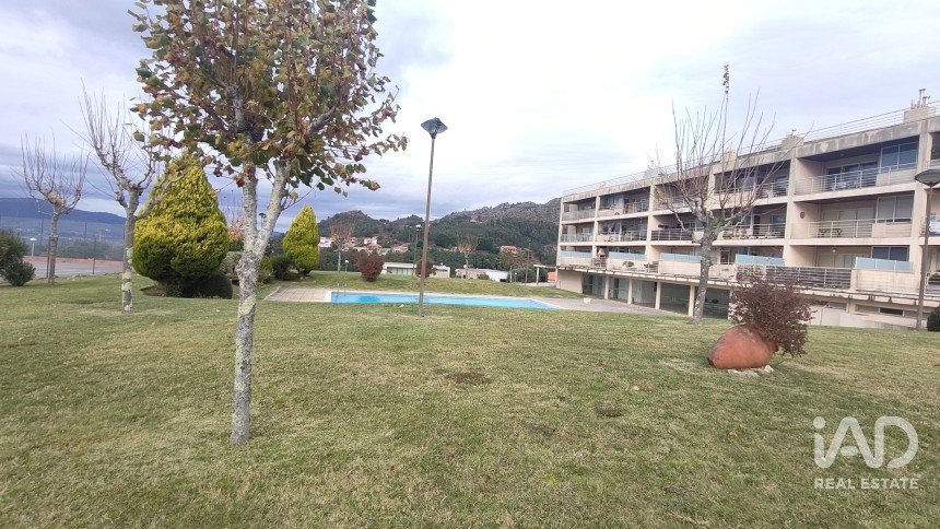 Apartamento T2 em Loivo de 106 m²