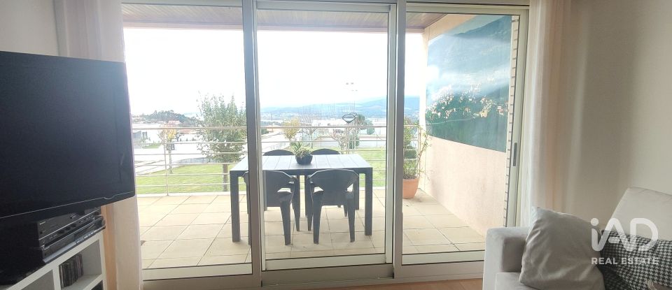 Apartamento T2 em Loivo de 106 m²