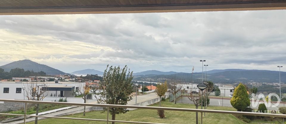 Apartamento T2 em Loivo de 106 m²