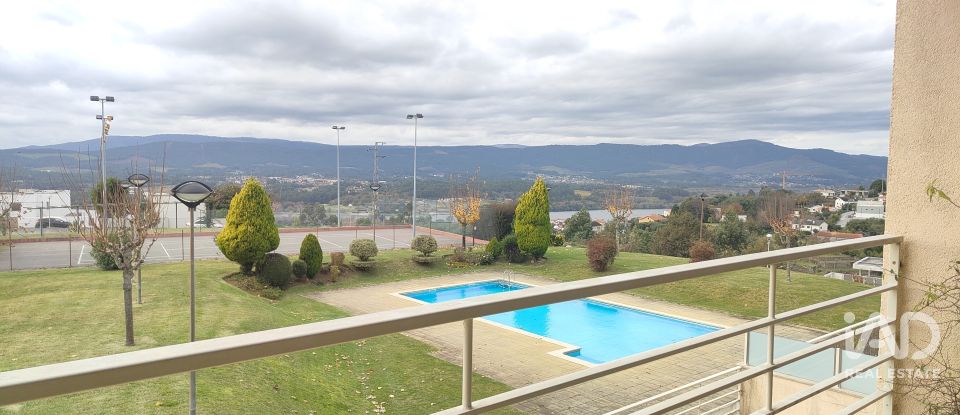 Apartamento T2 em Loivo de 106 m²