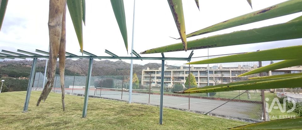 Apartamento T2 em Loivo de 106 m²