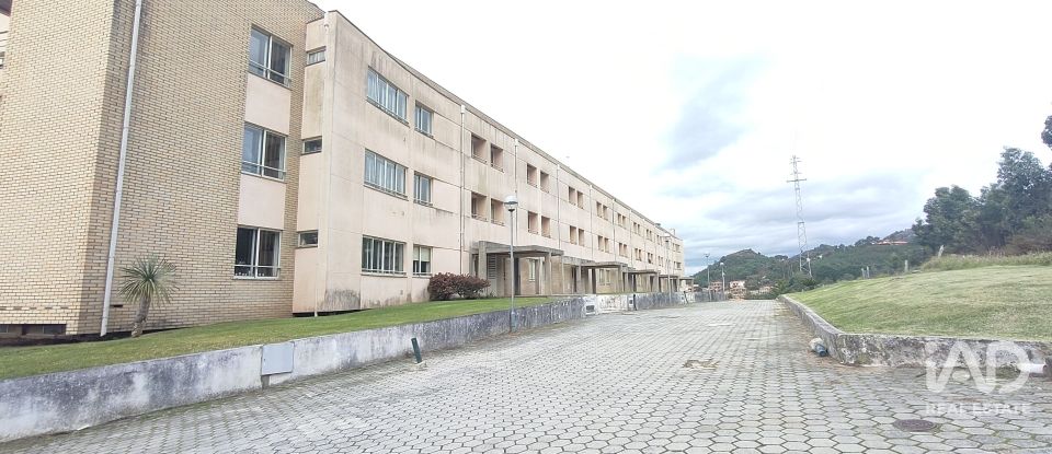 Apartamento T2 em Loivo de 106 m²