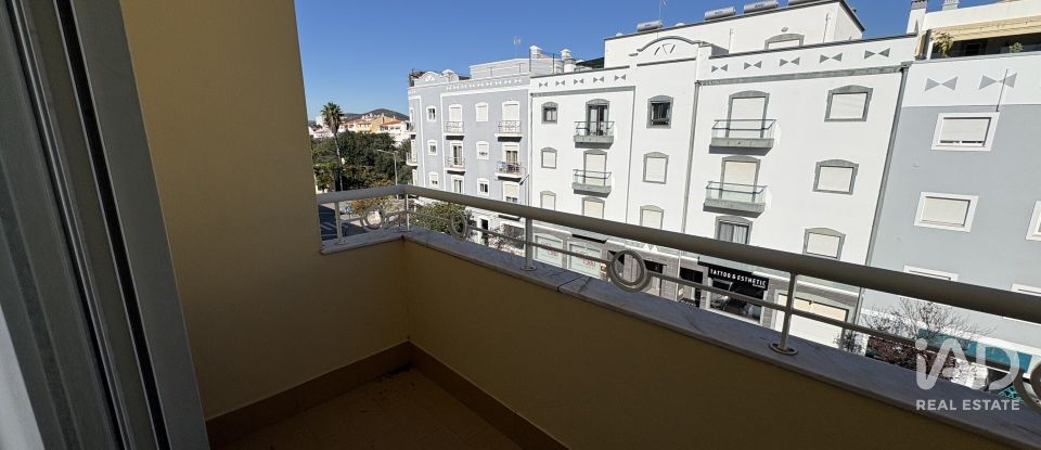 Apartamento T2 em Almancil de 75 m²