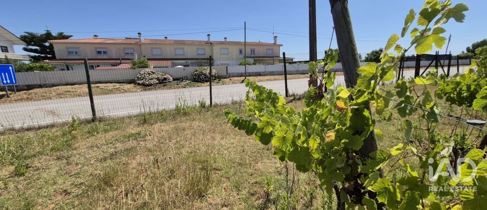 Terreno em Parceiros e Azoia de 2 687 m²