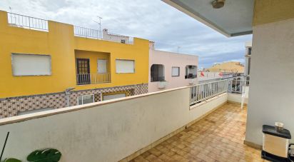 Apartment T3 in Quarteira of 98 m²