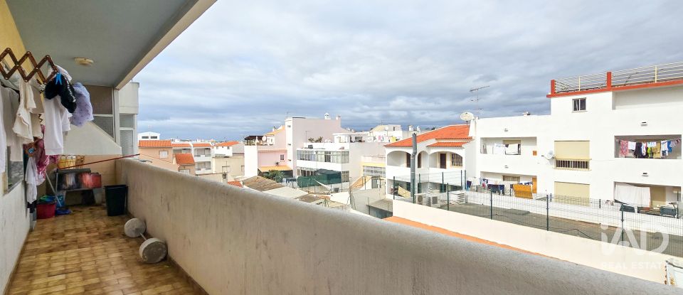 Apartamento T3 em Quarteira de 98 m²