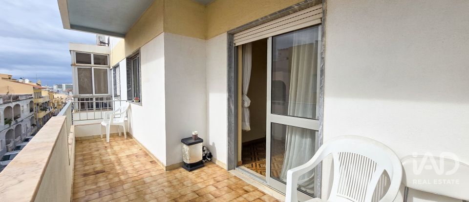 Apartamento T3 em Quarteira de 98 m²