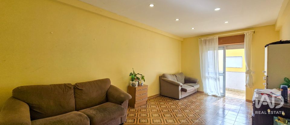 Apartamento T3 em Quarteira de 98 m²