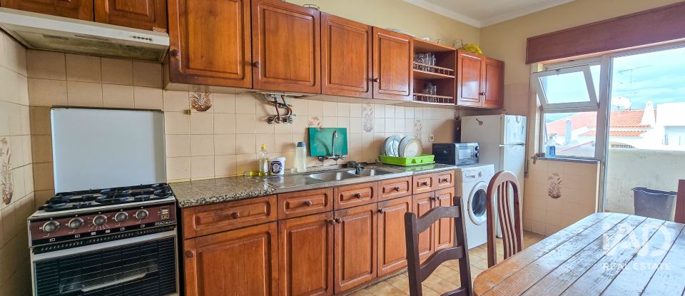 Apartamento T3 em Quarteira de 98 m²