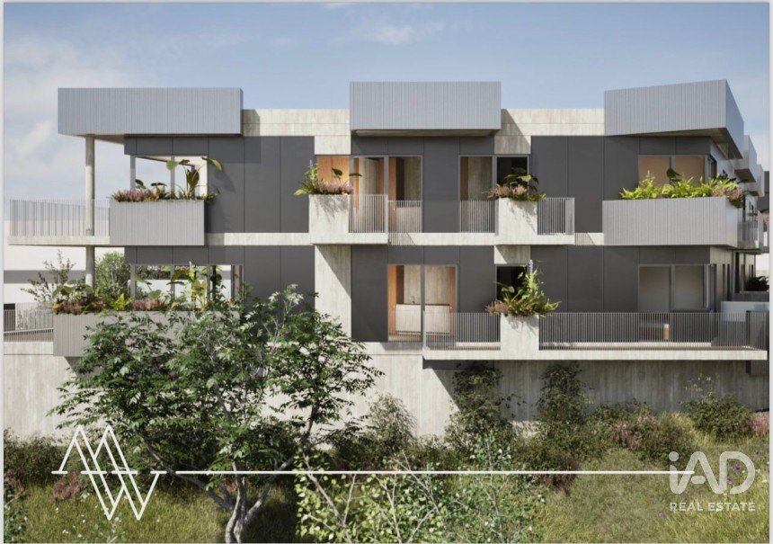 Apartment T1 in Gulpilhares E Valadares of 70 m²