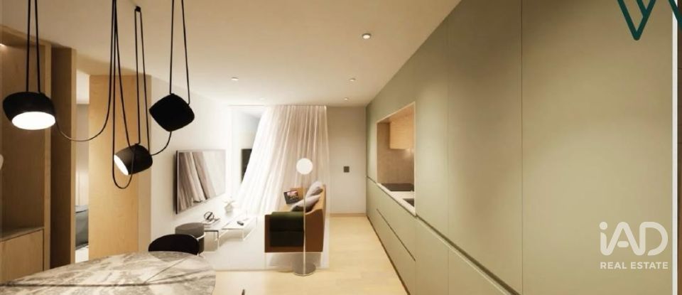 Apartment T1 in Gulpilhares E Valadares of 70 m²