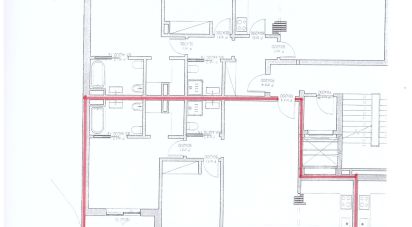 Apartment T2 in Tavira (Santa Maria e Santiago) of 90 m²