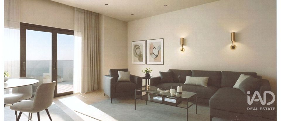 Apartamento T2 em Tavira (Santa Maria e Santiago) de 90 m²