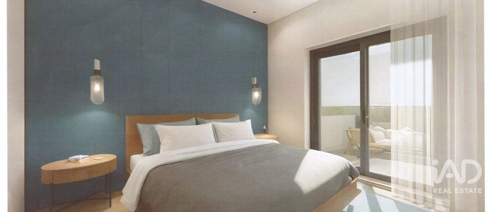 Apartamento T2 em Tavira (Santa Maria e Santiago) de 90 m²