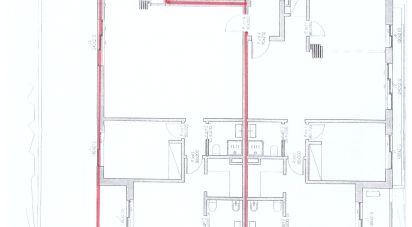 Apartment T2 in Tavira (Santa Maria e Santiago) of 100 m²