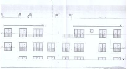 Appartement T2 à Tavira (Santa Maria e Santiago) de 95 m²