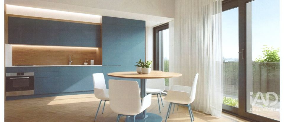 Appartement T2 à Tavira (Santa Maria e Santiago) de 95 m²