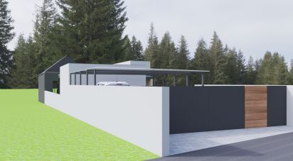 Terrain à Ovar, São João, Arada e São Vicente de Pereira Jusã de 2 085 m²