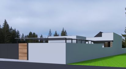 Terrain à Ovar, São João, Arada e São Vicente de Pereira Jusã de 2 085 m²