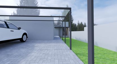 Terrain à Ovar, São João, Arada e São Vicente de Pereira Jusã de 2 085 m²