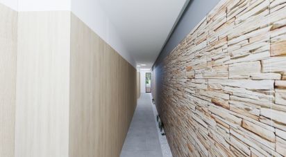 Terrain à Ovar, São João, Arada e São Vicente de Pereira Jusã de 2 085 m²