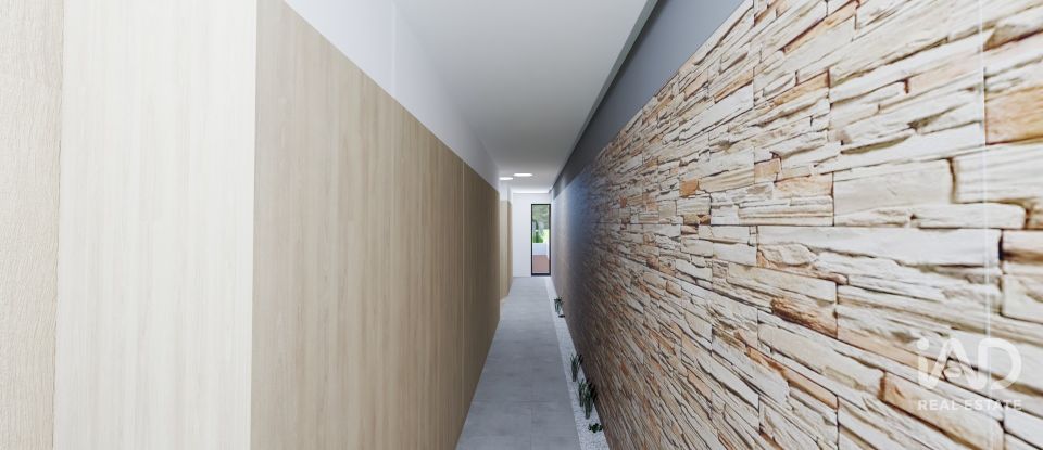 Terreno em Ovar, São João, Arada e São Vicente de Pereira Jusã de 2 085 m²