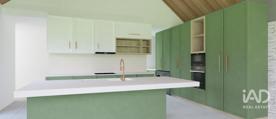 Terreno em Ovar, São João, Arada e São Vicente de Pereira Jusã de 2 085 m²