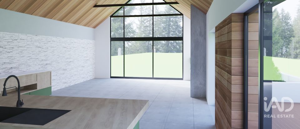 Terreno em Ovar, São João, Arada e São Vicente de Pereira Jusã de 2 085 m²