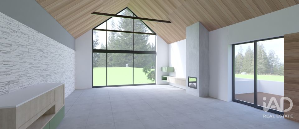 Terreno em Ovar, São João, Arada e São Vicente de Pereira Jusã de 2 085 m²