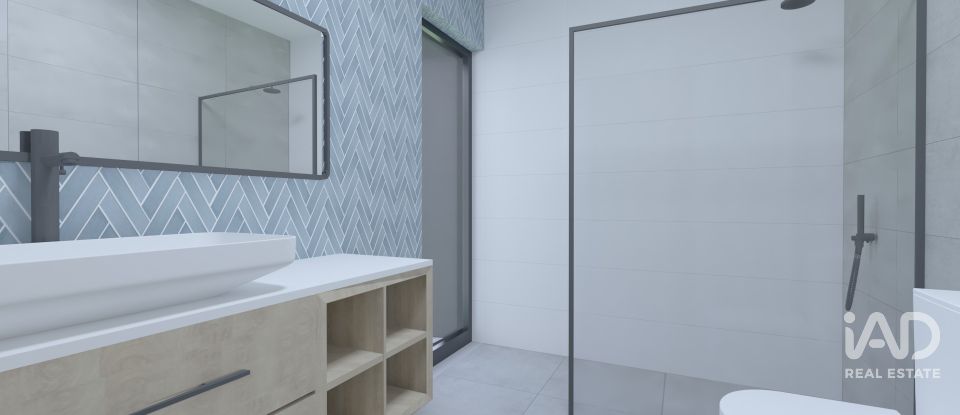 Terreno em Ovar, São João, Arada e São Vicente de Pereira Jusã de 2 085 m²