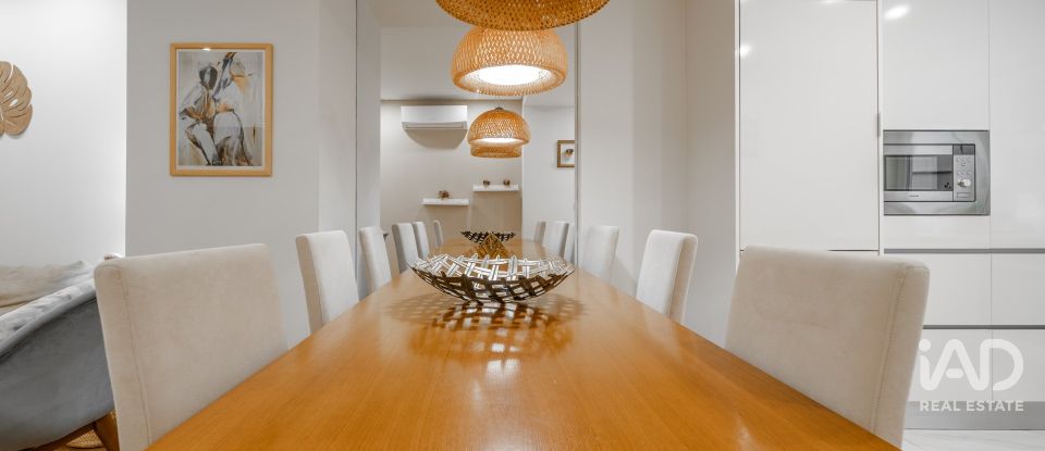 Appartement T2 à Braga (São José De São Lázaro E São João Do Souto) de 155 m²