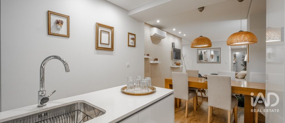 Appartement T2 à Braga (São José De São Lázaro E São João Do Souto) de 155 m²