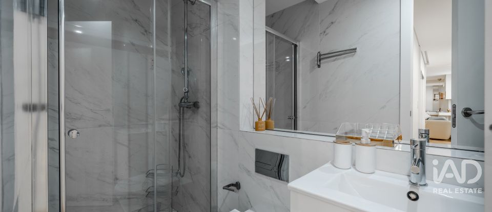 Appartement T2 à Braga (São José De São Lázaro E São João Do Souto) de 155 m²