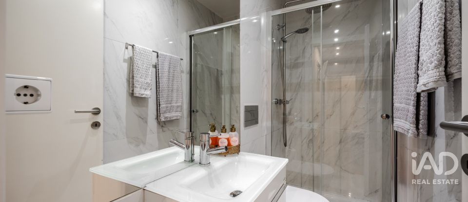 Appartement T2 à Braga (São José De São Lázaro E São João Do Souto) de 155 m²