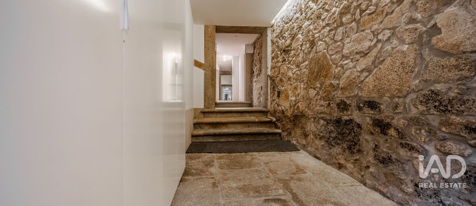 Appartement T2 à Braga (São José De São Lázaro E São João Do Souto) de 155 m²