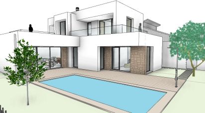 House T3 in Sesimbra (Castelo) of 152 m²